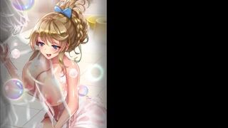 Project QT v15.544 ( Nutaku ) My Unlocked Winni Evolution and Events Gallery Review