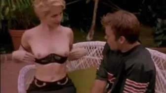 Nitro Video - Angela Davies To Spice Up The Old Love Life