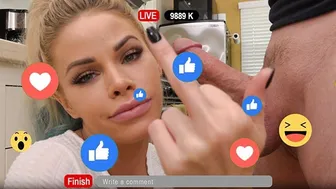 Cheating Boyfriend porn video – Broken Babes - Jessa Rhodes Getting Used From Her Cheating Boyfriend LIVE