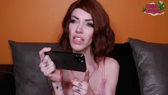 Mommy JOI As The Landlord Uses Your Holes To Pay The Rent