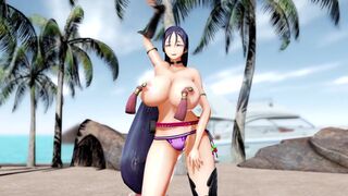 mmd r18 the club is open for dirty old man BEER PLEASE! 3d hentai