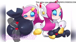 Susie - Kirby [Compilation]