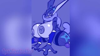 Greninja - Pokémon [Compilation]