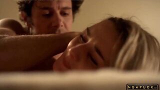 Addison Timlin Fucked From Behind In Start Up
