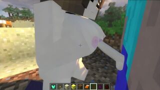 porn in minecraft Jenny | Sexmod 1.3 SchnurriTV | MollyVX Shaders