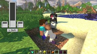 porn in minecraft Jenny | Sexmod 1.3 SchnurriTV | MollyVX Shaders