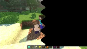 Porn In Minecraft Jenny | Sexmod 1.3 SchnurriTV | MollyVX Shaders