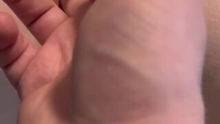 Sam rose onlyfans snapchat premium video with her step brother solo fucks hard