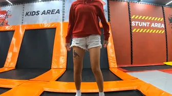 Amateur Thai MILF Having Fun Before Sex
