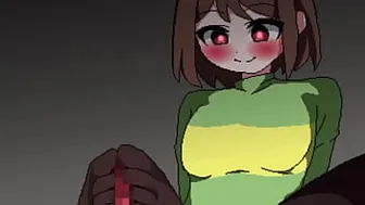 Undertale Chara Porn - Chara Porn Videos (6) - FAPCAT