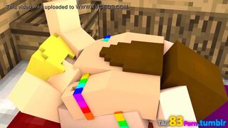 Minecraft Lesbian Sex - tag83official