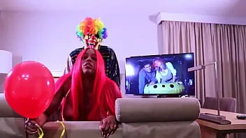 Victoria Cakes Stars In Her First Scary Movie - FAPCAT