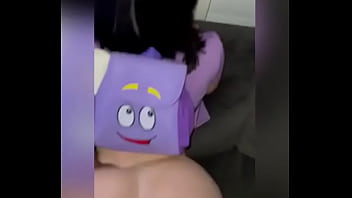 Dora - FAPCAT