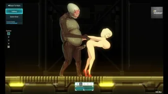 Hot Girl Get Fucked By Aliens (Alien Quest Evee) Gallery #3