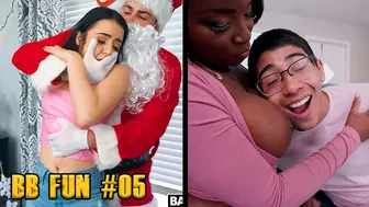 BB Compilations - Fun Moments By BangBros #05