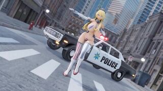 mmd r18 sexy slut with wet pussy 3d hentai nsfw