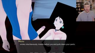 Don't Tell Anyone You Watched This One Piece Episode (Ero Ero No Mi) [Uncensored]