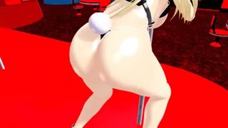 mmd r18 sexy sex officer erotic dance best partner with cold beer 3d hentai