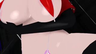 mmd r18 just fuck it 3d hentai nsfw ntr