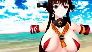 mmd r18 she is preg 1 month yet want to make you cum 3d hentai