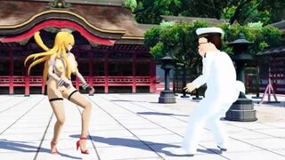 mmd r18 fatter aka fat man fuck the commander vicky 3d hentai nsfw