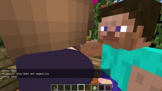 porn in minecraft Jenny | Sexmod 1.3 SchnurriTV | Radiant City Official map