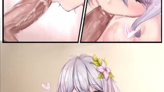 0101 -【R18-2D】Princess Connect! Re drive Kokoro's Date 可可萝