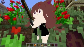 Porn In Minecraft Jenny | Sexmod 1.5.2 SchnurriTV New Heroes | Sex With A Furry Bee