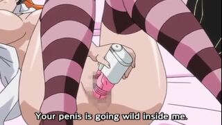 Future Sex Toy With Big Tits Blonde Hardcore Fuck Hentai Anime Sex Porn 3D