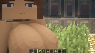 porn in minecraft Jenny | Sexmod 1.5.2 SchnurriTV | BSL Shaders