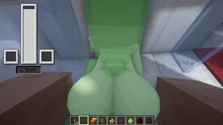 porn in minecraft Jenny | Sexmod 1.5.2 SchnurriTV New heroes green girl