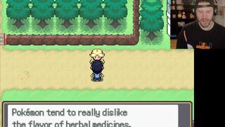 This Pokémon Game Ruined My Life (Pokémon Ecchi Version) [Uncensored]
