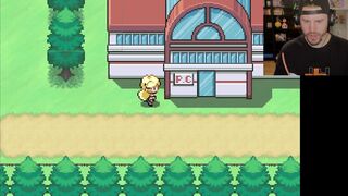 This Pokémon Game Ruined My Life (Pokémon Ecchi Version) [Uncensored]