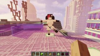 porn in minecraft Jenny | Sexmod 1.5.2 SchnurriTV | Sildurs Vibrant Shaders