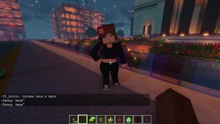 porn in minecraft Jenny | Sexmod 1.5.2 SchnurriTV | Sildurs Vibrant Shaders