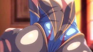 0414 -【R18-2D】Theo-brobine vertical view animation compilation 竖版合集