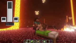 porn in minecraft Jenny | Sexmod 1.5.2 SchnurriTV | AstraLex Shaders BSL Edit