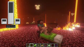 porn in minecraft Jenny | Sexmod 1.5.2 SchnurriTV | AstraLex Shaders BSL Edit