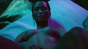 Cyberpunk 2077 ALL SEX SCENES Reaction