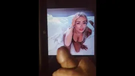 Corinna Kopf Only Fans? - Cum Tribute - FAPCAT