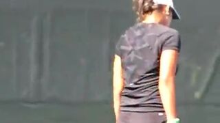 Sania Mirza 2011 SEO March 24 - YouTube