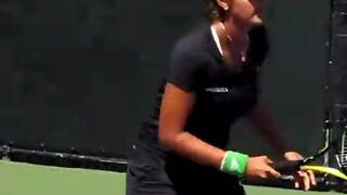 Sania Mirza 2011 SEO March 24 - YouTube