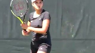 Sania Mirza 2011 SEO March 24 - YouTube