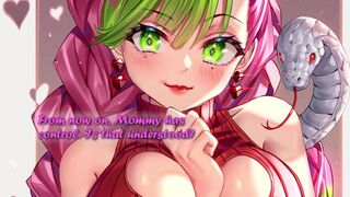 [Hentai JOI] An Intro to a Voice Acted JOI - Bunny Teases You With Her Sweet Voice