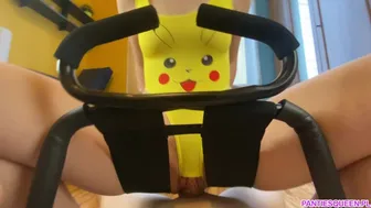 336px x 189px - Pikachu Cosplay Porn Videos (7) - FAPCAT