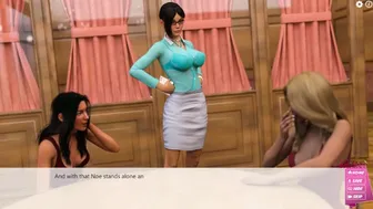 Rebirth porn video – Noemi’S Toscana Rebirth: Rivals-Ep11