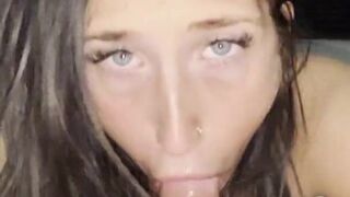 Only Fans Leak - Iphone Blow Job (Full Video on Onlyfans)