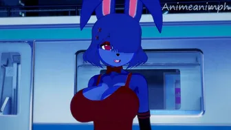 FIVE NIGHTS AT FREDDY