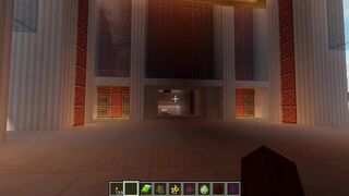 porn in minecraft Jenny | Sexmod 1.5.2 SchnurriTV | Chocapic13 Shaders