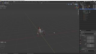 How to Make Porn In Blender: Basics - Images